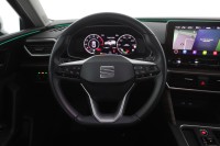 Seat Leon ST 1.5 eTSI DSG Xcellence