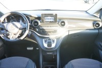 Mercedes-Benz V-Klasse V250 d 4MATIC lang (EURO 6d-TEMP)