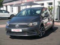 VW Golf Sportsvan VII 1.2 Kamera Navi Sitzheizung