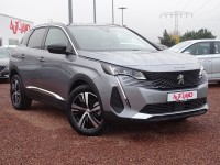 Peugeot 3008 GT-Line 1.2 Aut.