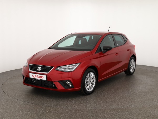 Seat Ibiza 1.0 TSI FR