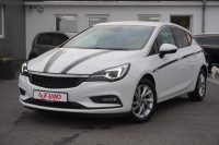 Vorschau: Opel Astra K 1.4 Turbo Innovation