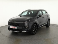 Kia Sportage 1.6 T-GDI Aut. 2-Zonen-Klima Navi Sitzheizung