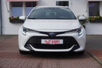 Toyota Corolla Touring 1.8 Hybrid Team D