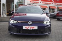 VW Golf VIII 2.0 TSI GTI
