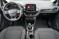 Ford Fiesta 1.0 EcoBoost Titanium