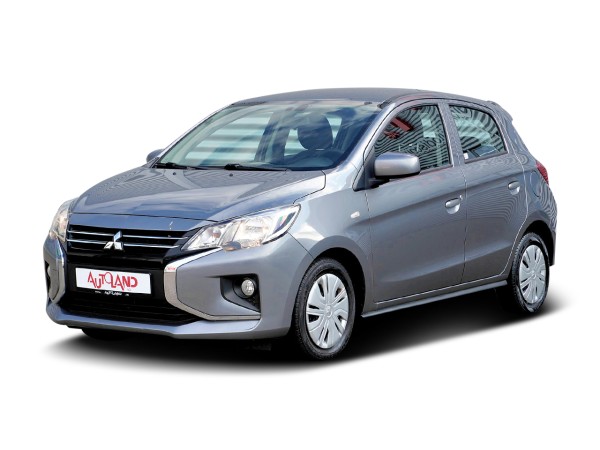 Mitsubishi Space Star 1.2 Select