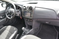 Dacia Sandero II TCe 90 Stepway Aut.