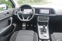 Seat Ateca FR 2.0 TDI