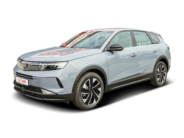 Opel Grandland 1.2DI Turbo Hybrid Aut.