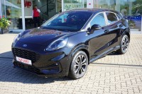 Ford Puma 1.0 M-Hybrid ST-Line