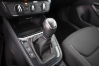Skoda Fabia 1.0 MPI Active