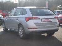 Skoda Scala 1.0 Clever