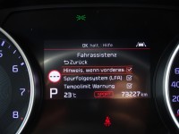 Kia pro_cee'd ProCeed 1.6 T-GDI GT