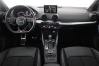Audi Q2 1.4 TFSI sport