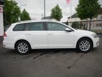 VW Golf VII Variant 1.5 TSI Highline