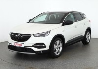 Opel Grandland (X) 1.2 Turbo Aut. 120 Jahre LED AHK Kam