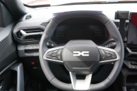 Dacia Duster Journey Hybrid 155 Aut.