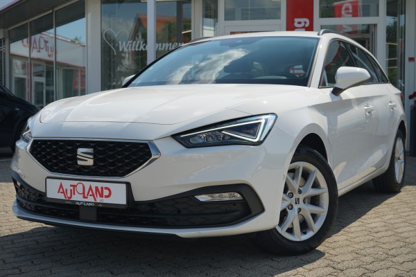 Seat Leon ST 2.0 TDI Style