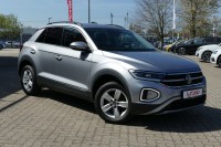 VW T-Roc 1.5 16V TSI Style