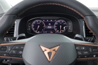 Cupra Ateca 1.5 TSI DSG