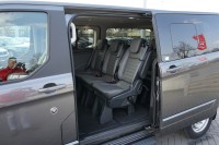 Ford Tourneo Custom 2.0 L2 Titanium X