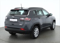 Jeep Compass 1.3 MultiAir Longitude