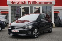 Vorschau: VW Golf Sportsvan VII 1.2 TSI
