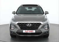 Hyundai Santa Fe 2.2 CRDi 4WD