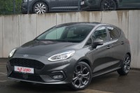 Vorschau: Ford Fiesta 1.0 EB ST-Line