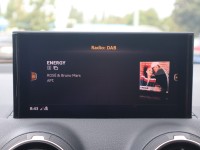 Audi Q2 30 TFSI sport
