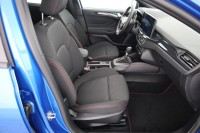 Ford Focus ST-Line X 1.0 EB Aut. mHev