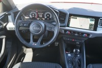Audi A1 Sportback 35 TFSI S-Tronic