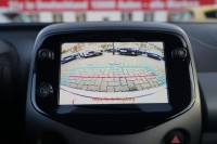 Toyota Aygo AYGO 1.0