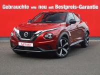 Nissan Juke 1.0 Tekna LED Navi ACC Bose 360° Totwinkel