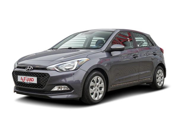 Hyundai i20 1.2...