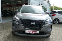 Nissan X-Trail e-Power e-4orce N-Connecta