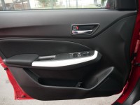 Suzuki Swift 1.2 M-Hybrid Comfort