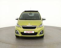 Peugeot 108 TOP 1.0 VTi Style