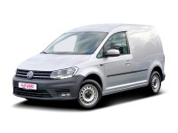 VW Caddy 2.0 TDI Kasten 2-Zonen-Klima Navi Bluetooth