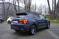 Lynk&Co 01 1.5 TD PHEV Aut.