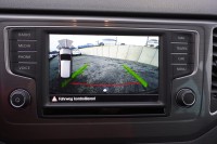 VW Golf Sportsvan VII 1.2 TSI DSG Allstar