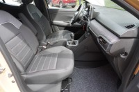 Dacia Sandero Stepway TCe 90