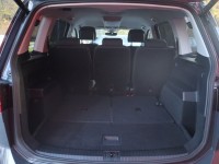VW Touran 1.5 TSI DSG