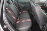 Opel Crossland GS 1.2Turbo Aut.