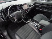 Mitsubishi Outlander 2.4Hybrid Spirit 4WD