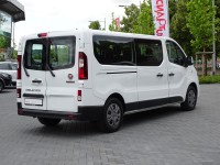 Fiat Talento 2.0 L2H1 Family