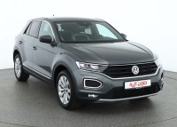 VW T-Roc 1.5 TSI DSG Sport