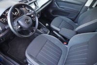Skoda Fabia Combi 1.0 TSI Style