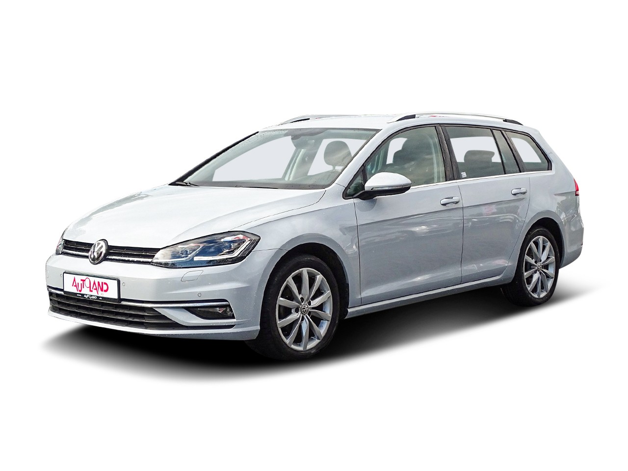 VW Golf VII Variant 1.4 TSI Highline